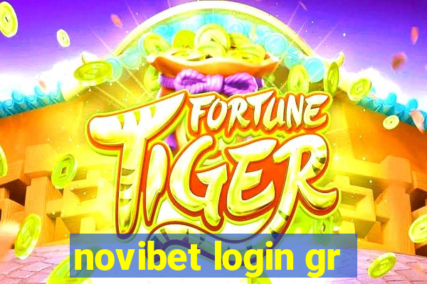 novibet login gr